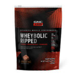 GNC AMP Wheybolic ™ Ripped (493G)