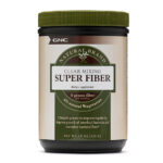 مکمل سوپر فیبر مخلوط شفاف برند جی ان سی | GNC Natural Brand Clear Mixing Super Fiber