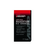 Amplified Maxertion N.O.™ Advanced