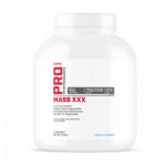 GNC Pro Performance Mass X-X-X – Vanilla