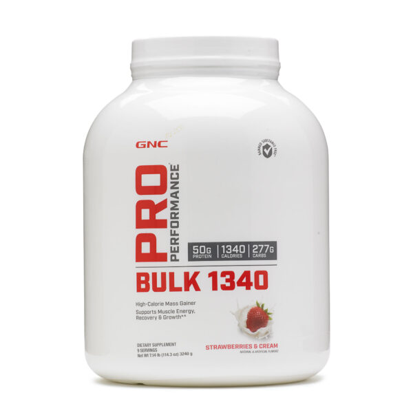 GNC Pro Performance® Bulk 1340