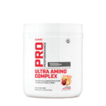 GNC Pro Performance® Ultra Amino Complex - Fruit Punch