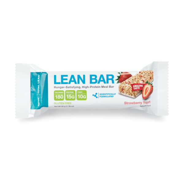 GNC Total Lean™ Lean Bar | لین بار توتال لین جی ان سی
