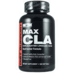مکمل چربی سوز مکس سی ال ای مکس ماسل  |MAX CLA