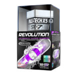 کپسول ماس‌ تک ایکس‌۵ ایکس‌اس‌۷ رولوشن ماسل‌ تک |MuscleTech Mass-Tech X5 XS-7 Revolution