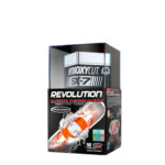 MuscleTech™ Hydroxycut® SX-7® Thermo Neuro Revolution