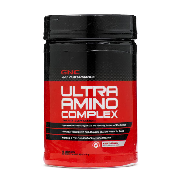 ULTRA AMINO