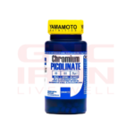 مکمل کروم پیکولینات Chromium PICOLINATE