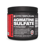 مکمل پمپ آگماتین سولفات مکس ماسل | AGMATINE SULFATE