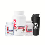 GNC PRO PERFORMANCE PACKAGE2