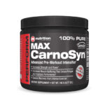 مکس کارنوزین (بتا آلانین) مکس ماسل | MAX CarnoSyn