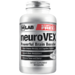 نورووکس مکس ماسل | NeuroVEX