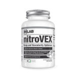 مکمل پمپ نیترووکس مکس ماسل  |nitroVEX