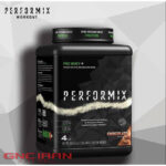 پودر پروتئین وی پرو وی + پرفورمیکس | +Performix Pro Whey