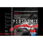 پمپ بدون محرک پرفورمیکس | Performix Pre Workout Pump V2X