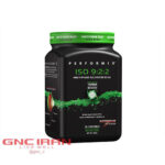 بی سی ای ای ایزو 9 :2 :2 چند فازی پرفورمیکس | Performix ISO 9:2:2 Multi-Phase