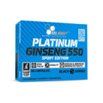 PLATINUM GINSENG 550 SPORT EDITION