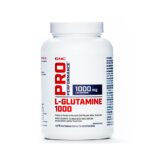 ال گلوتامین 1000 میلیگرم جی ان سی | GNC PRO PERFORMANCE L-Glutamine 1000m