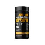 TEST HD | تست اچ دی الایت MuscleTech