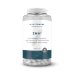 ZMA Capsules | زد ام ای مای ویتامینز