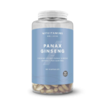 Ginseng Capsules | کپسول جینسینگ مای ویتامینز