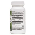 Magnesium Vegetarian Tablets 250mg | منیزیم ٢٥٠ میلیگرم شرکت جی ان سی امریکا - تصویر 6