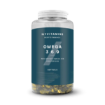 کپسول امگا 9 6 3 مای ویتامینز | (MyVitamins) Omega 3 6 9 Softgels