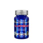 کافئین آلمکس نوتریشن | ALLMAX NUTRITION CAFFEINE