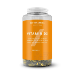 ویتامین د ۳ مای ویتامینز | Vitamin D3 Softgels (MyVitamins)