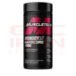هیدروکسی کات هاردکور الایت ماسل تک| HYDROXYCUT HARDCORE ELITE