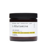 مکمل ال گلوتامین کمستری لبز بیوند راو جی ان سی | Beyond Raw Chemistry Labs L-Glutamine