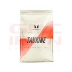 مکمل تائورین 100% مای پروتئین | 100% Taurine Powder