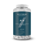 ALA Capsules | اسید آلفا لیپوئیک مای ویتامینز
