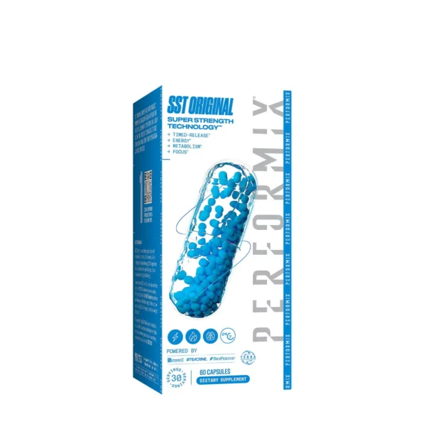Performix, SST Original
