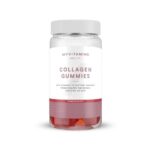 Collagen Gummies | پاستیل کلاژن برند مای ویتامینز