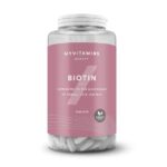 Biotin Tablets | بیوتین مای ویتامینز
