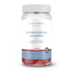 Ashwagandha Gummies | مکمل آشواگاندا پاستیل مای ویتامینز