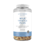 کپسول میلک تیستل پلاس مای ویتامینز | (MyVitamins) Milk Thistle Plus Capsules