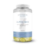 Alpha Men Tablets | قرص آلفا من مای ویتامینز