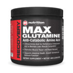 مکمل مکس گلوتامین مکس ماسل | MAX GLUTAMINE