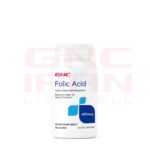 اسید فولیک 400 میکروگرم  | Folic Acid 400mcg