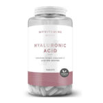 قرص هیالورونیک اسید مای ویتامینز | (MyVitamins) Myvitamins Hyaluronic Acid
