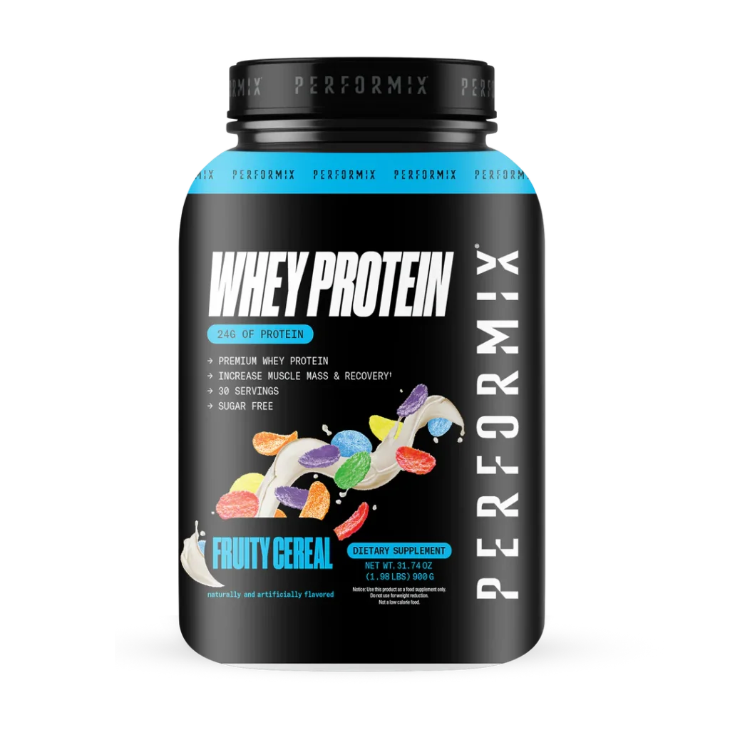 4130291.1WheyProteinFruityCerealBlackFront2000x2000_1.webp