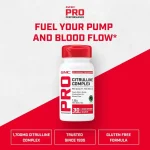 سیترولین کمپلکس جی ان سی | GNC Pro Performance Citrulline Complex - تصویر 7