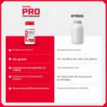 سیترولین کمپلکس جی ان سی | GNC Pro Performance Citrulline Complex - تصویر 11