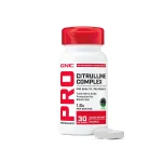 سیترولین کمپلکس جی ان سی | GNC Pro Performance Citrulline Complex - تصویر 5