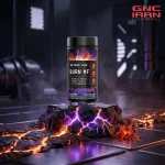 Beyond Raw® Burn MF™ Metabolic Activator - تصویر 4