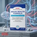 مکمل پشتیبان سلامت مغز | Brain Health Formula - تصویر 8