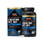 کراتین اچ سی ال 189 | GNC AMP Creatine HCl 189 - تصویر 17