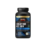 کراتین اچ سی ال 189 | GNC AMP Creatine HCl 189 - تصویر 16